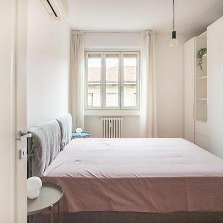 Isola Milano Apartment Экстерьер фото