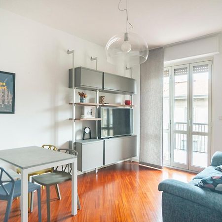 Isola Milano Apartment Экстерьер фото