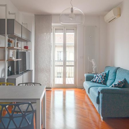 Isola Milano Apartment Экстерьер фото