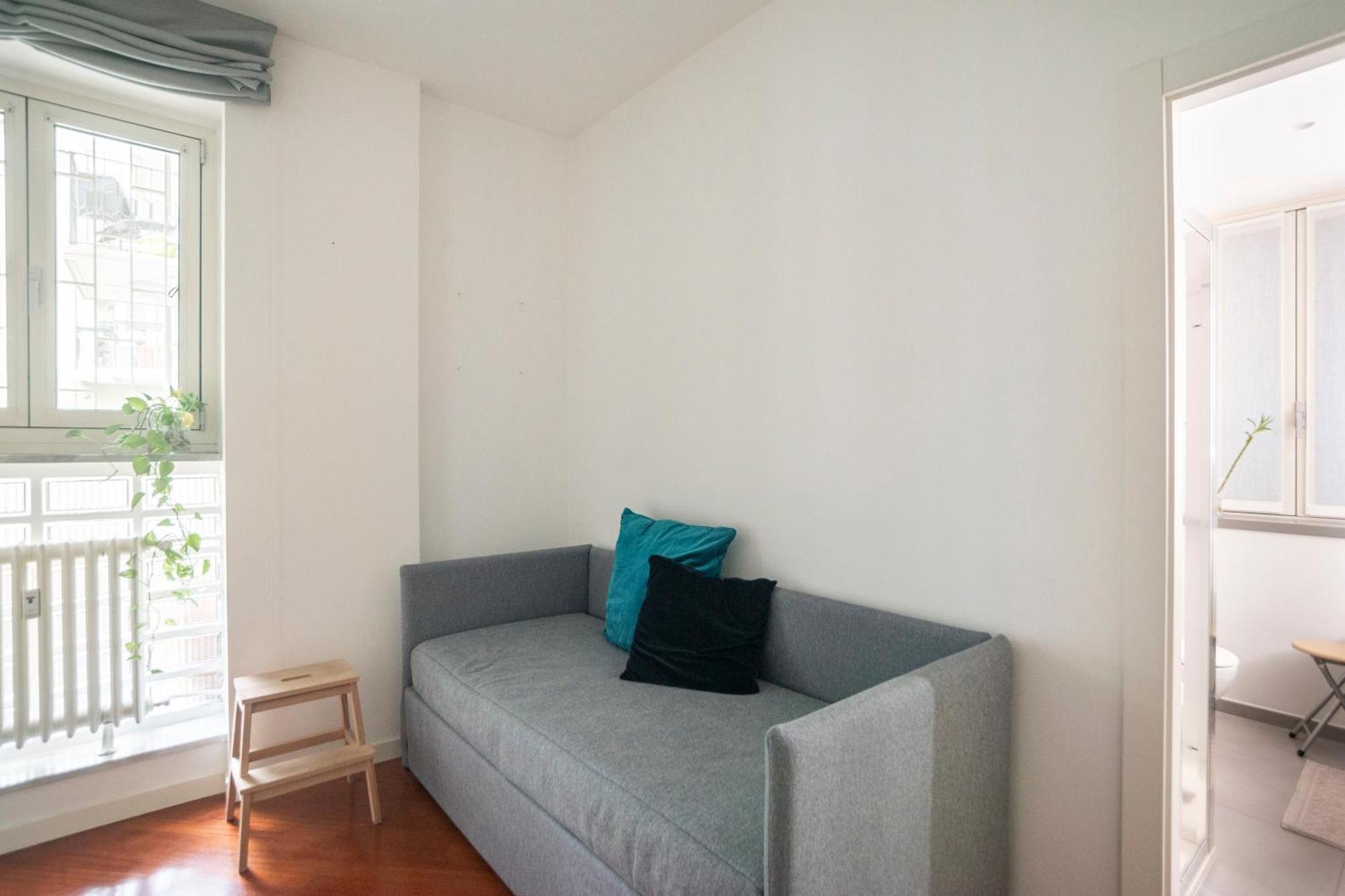 Isola Milano Apartment Экстерьер фото