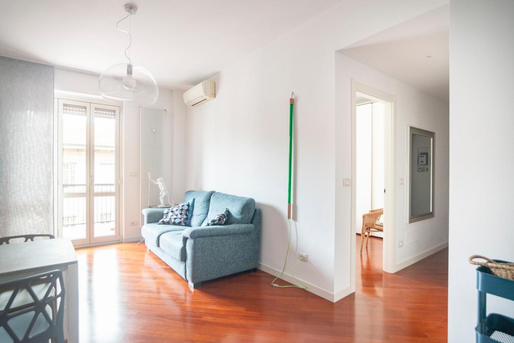 Isola Milano Apartment Экстерьер фото