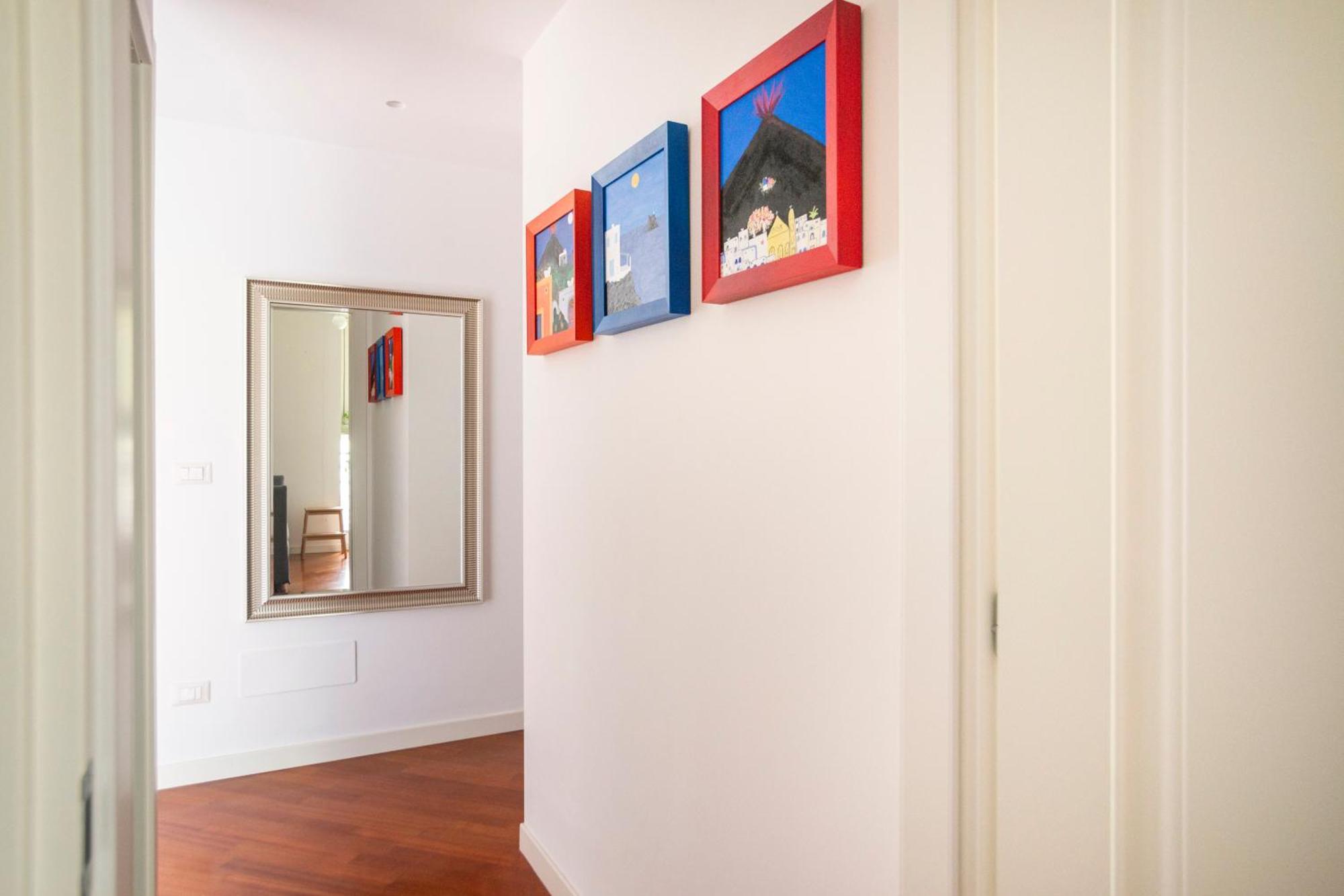 Isola Milano Apartment Экстерьер фото