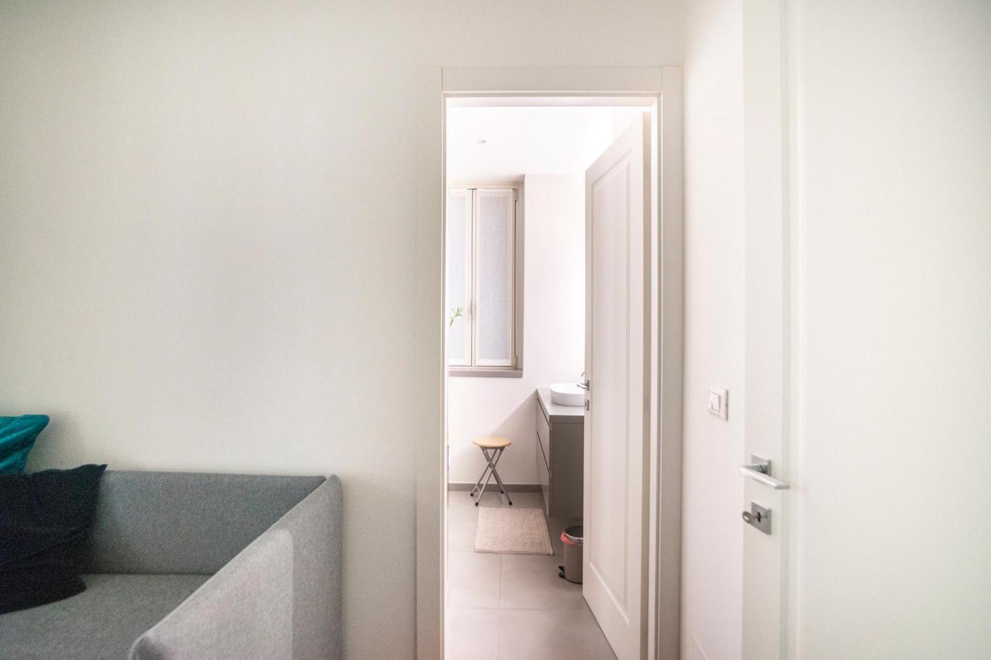 Isola Milano Apartment Экстерьер фото