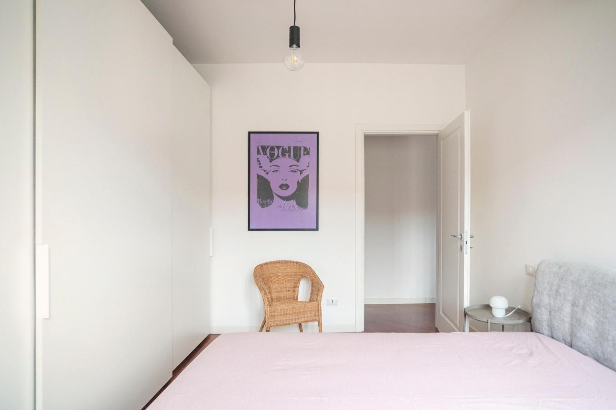 Isola Milano Apartment Экстерьер фото