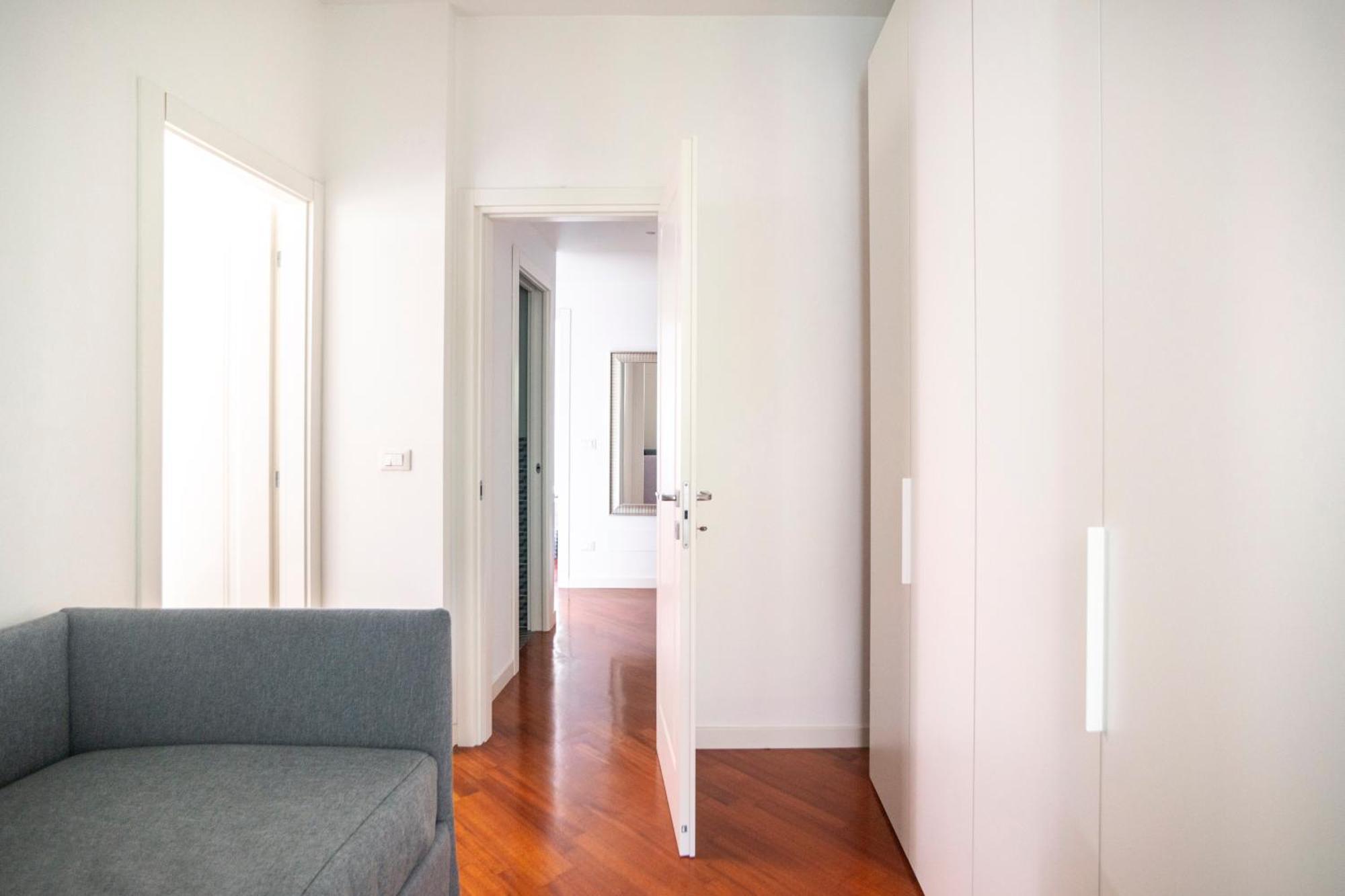 Isola Milano Apartment Экстерьер фото
