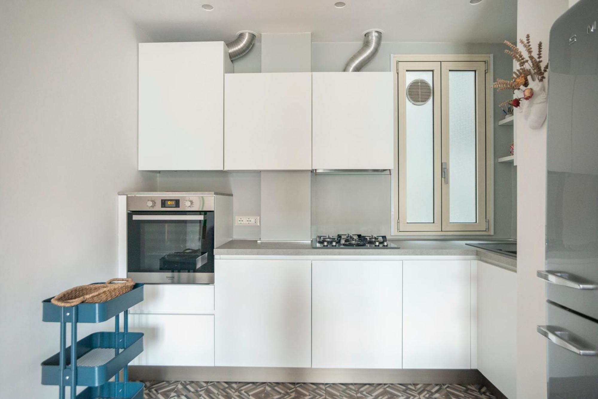 Isola Milano Apartment Экстерьер фото
