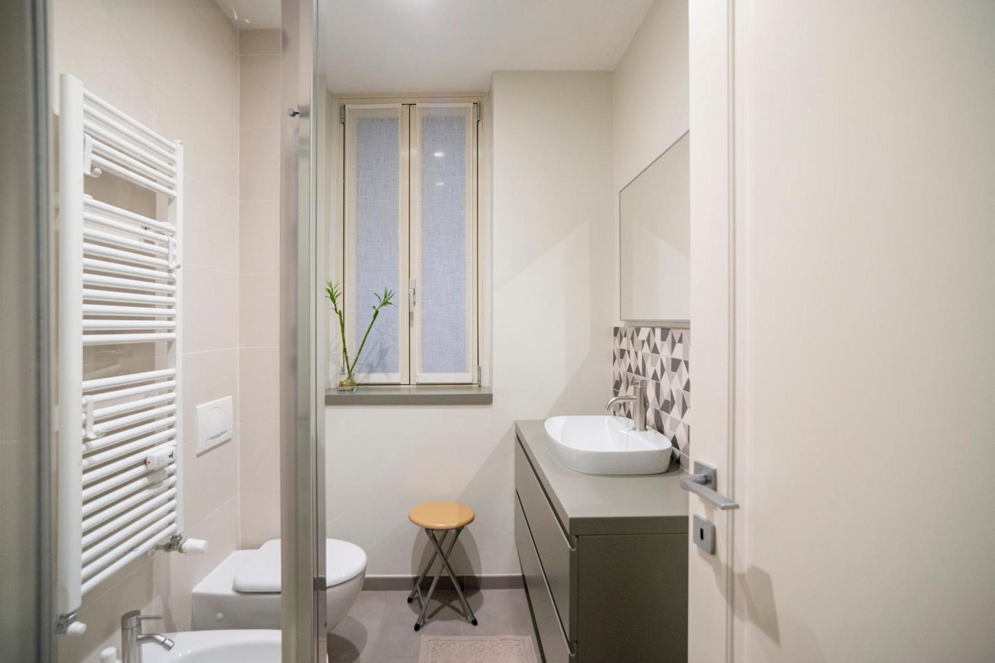 Isola Milano Apartment Экстерьер фото