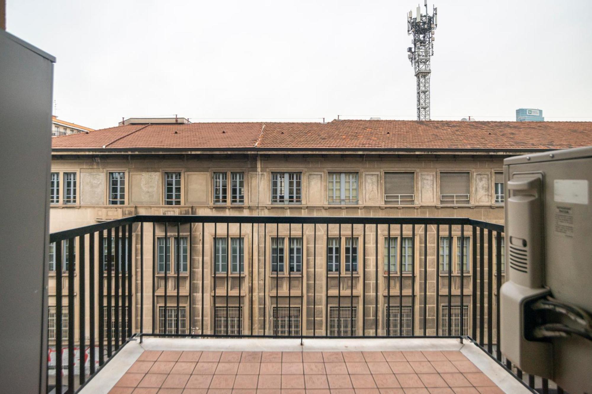 Isola Milano Apartment Экстерьер фото